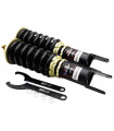 BLOX Racing Drag Pro Series Coilover - REAR ONLY (RR: 18kg)