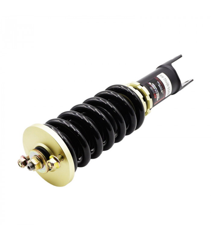 BLOX Racing Drag Pro Series Coilover - REAR ONLY (RR: 18kg)