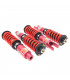 BLOX Racing Competition Series Coilover - EG/DC / EK (FF: 12kg: RR: 10kg)