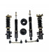 BLOX Racing 12-13 Honda Civic SI Plus Series Fully Adjustable Coilovers