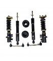 BLOX Racing 12-13 Honda Civic SI Plus Series Fully Adjustable Coilovers