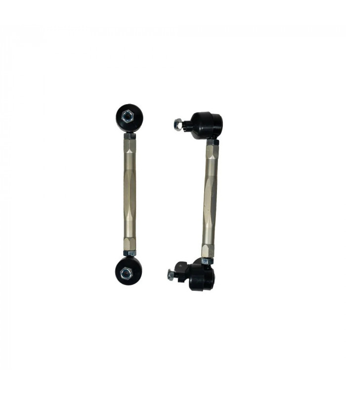 BLOX Racing 12-13 Honda Civic SI Plus Series Fully Adjustable Coilovers