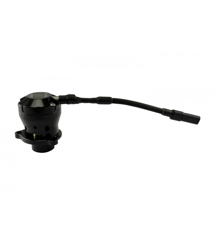 Turbosmart 2021+ Ford Bronco/Bronco Sport 2.0L/2.3/2.7L Kompact EM Dual Port Blow Off Valve