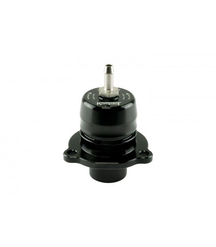 Turbosmart 11-12 Ford F150 3.5 EcoBoost BOV Kompact Dual Port-Borgwarner/KKK/Ford Ecoboost V2