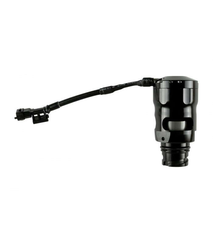 Turbosmart Ford F-150 2.7L/3.5L EcoBoost BOV Vee Port EM- Black