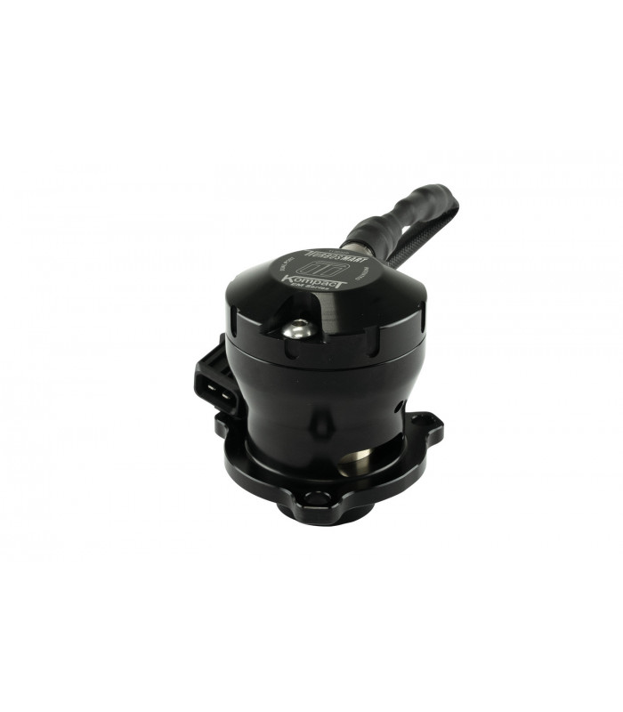 Turbosmart BOV Kompact EM Dual Port VR9 - BMW N55 E90/E92/F Series