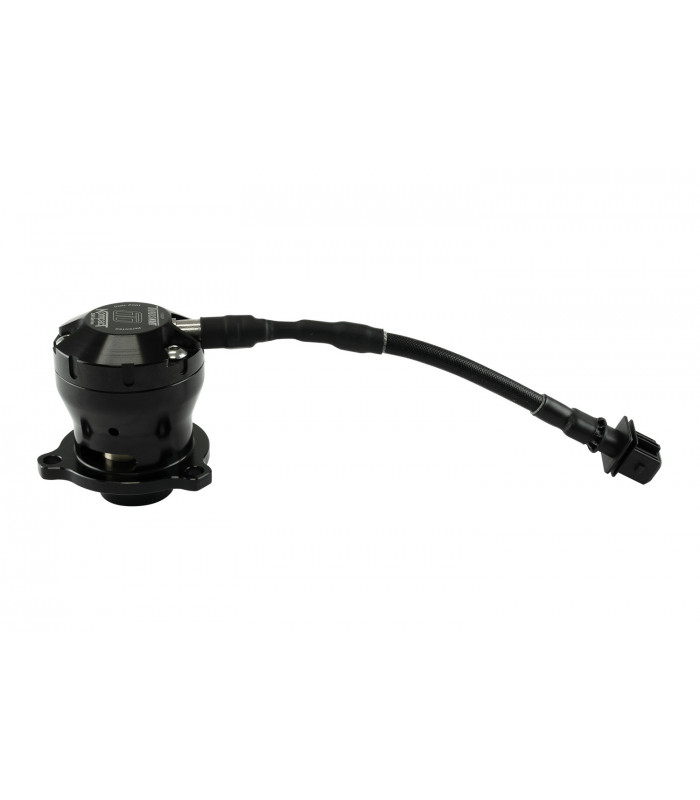 Turbosmart BOV Kompact EM Dual Port VR9 - BMW N55 E90/E92/F Series