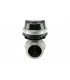 Turbosmart WG45 Gen V Hyper-Gate 45 14psi Black