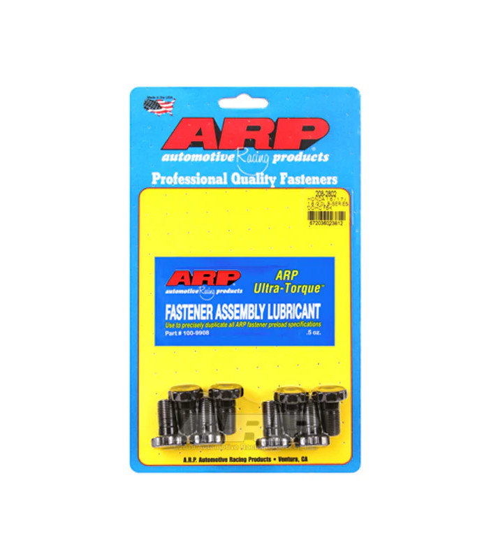 ARP Honda Acura B Series B16 B18 B20 Flywheel Bolt Kit