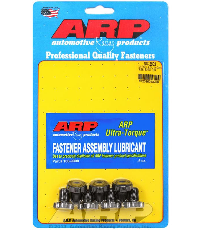 ARP Mitsubishi 4G63 Evo 4-9 Flywheel Bolt Kit