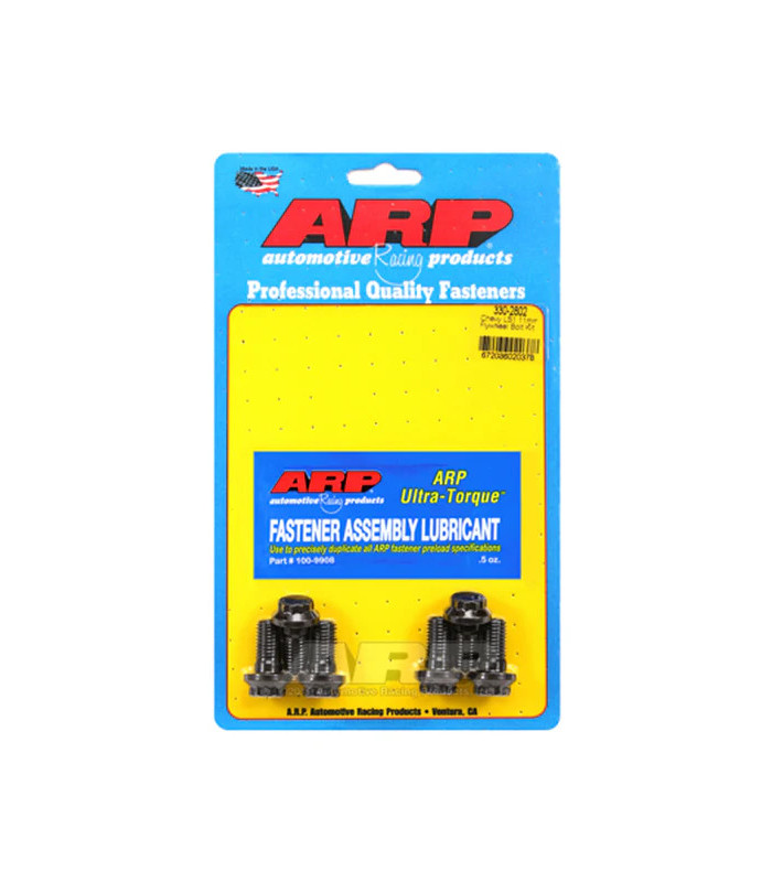 ARP Chevy LS1 M11 Flywheel Bolt Kit (6)