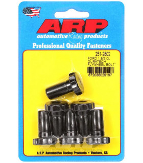 ARP Ford 1.8L/2.0L Duratec Flywheel Bolt Kit