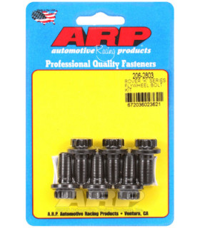 ARP Rover K Series Flywheel Bolt Kit