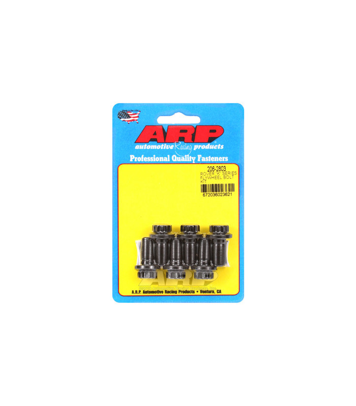 ARP Rover K Series Flywheel Bolt Kit