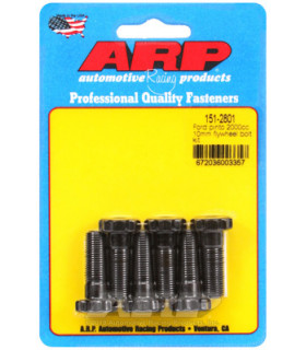 ARP Ford 2000cc Pinto M10 x 1.0 Thread Size Flywheel Bolt Kit