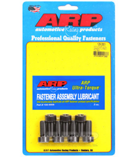 ARP Hyundai Genesis 2.0L G4KF Turbo Flywheel Bolt Kit