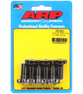 ARP Chevy & Ford 7/16in Flywheel Bolt Kit
