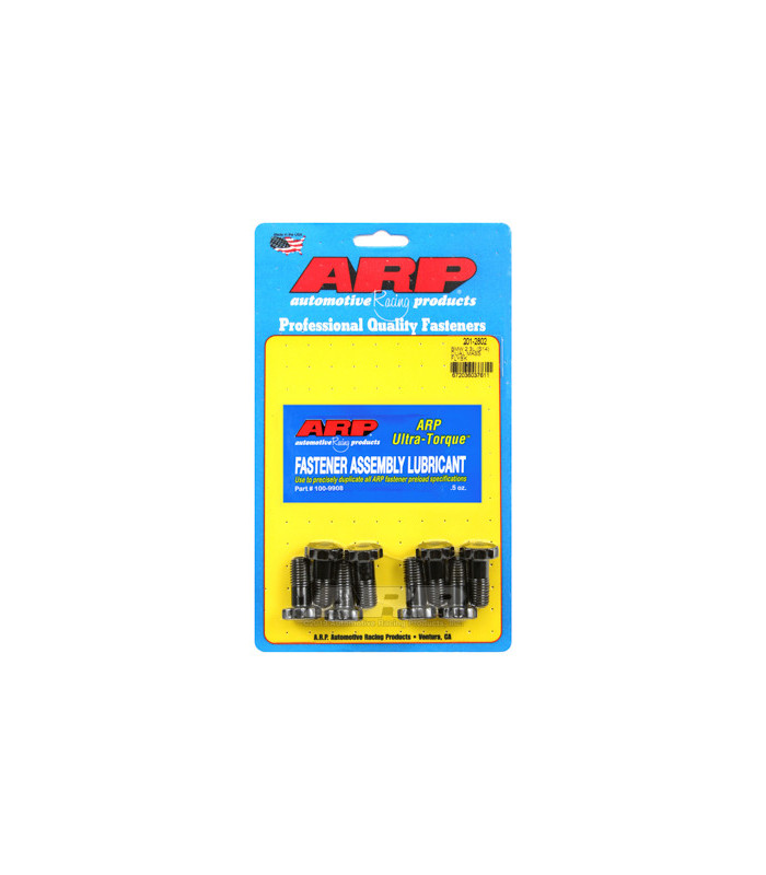 ARP BMW 2.3L (S14) Dual Mass Flywheel Bolt Kit