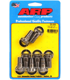 ARP Top Fuel Flywheel L19 Bolt Kit