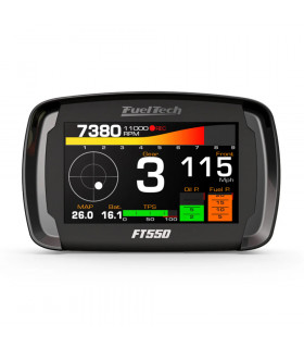 FuelTech FT550 ECU