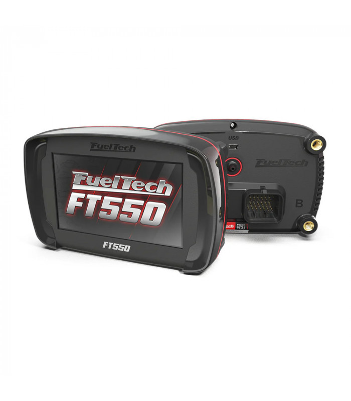 FuelTech FT550 ECU