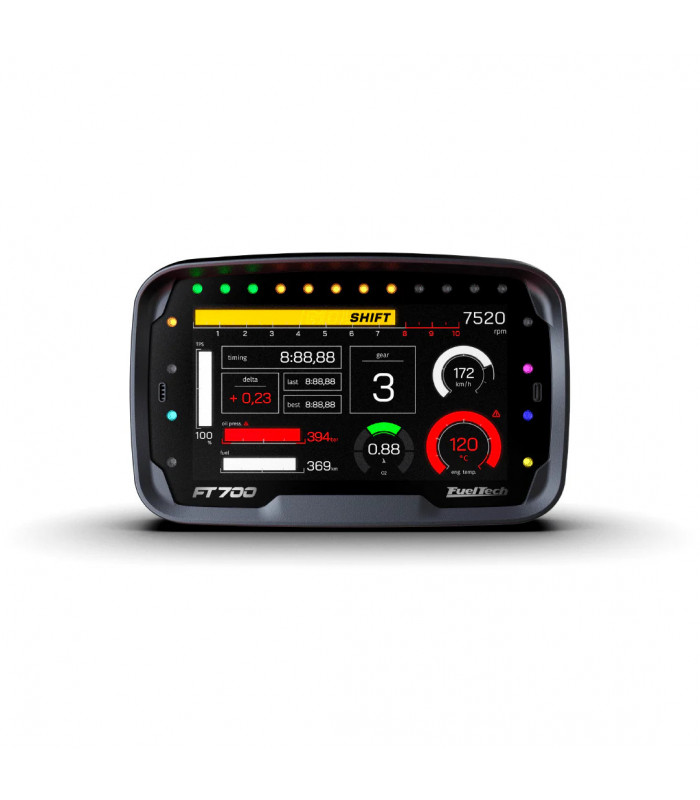 FuelTech FT700 ECU System