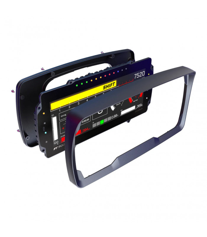 FuelTech FT700 Plus ECU System