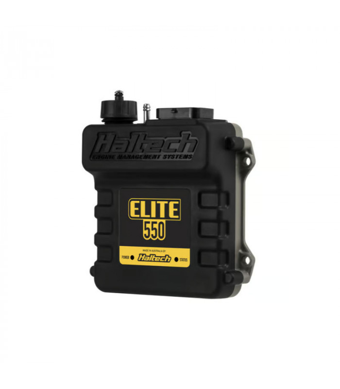 Hatech Elite 550 ECU