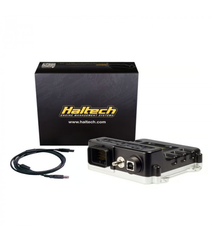 Hatech Elite 550 ECU