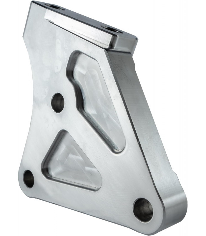 K-Tuned K-Series Billet Post Mount Bracket