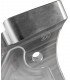 K-Tuned K-Series Billet Post Mount Bracket