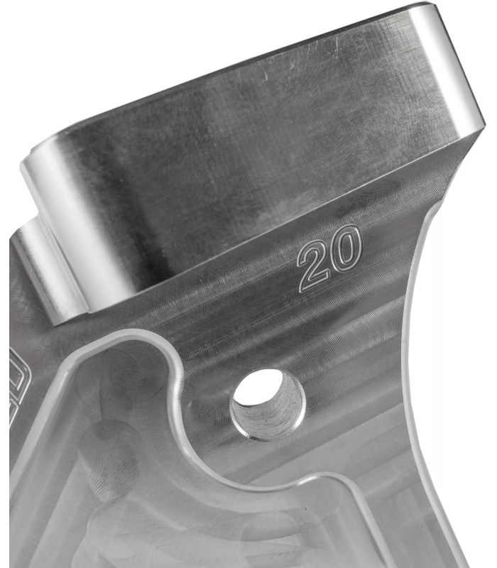 K-Tuned K-Series Billet Post Mount Bracket