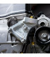 K-Tuned K-Series Billet Post Mount Bracket