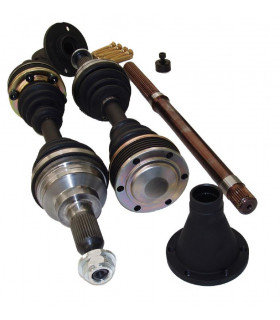 DSS Acura 1994-2001 Integra (DC2/4) Pro-Level Axle/Hub/28 Spline Intermediate Bar Kit AC58