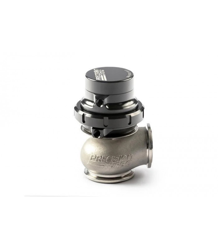 Precision Turbo GEN2 40mm V-Band Wastegate