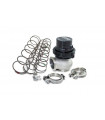 Precision Turbo GEN2 40mm V-Band Wastegate