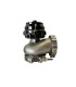 Precision Turbo Gen 2 Pro Series CO2 66mm External Wastegate