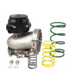 Precision 66mm V-Band External Wastegate