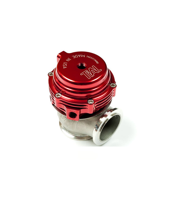 TiAL MV-S 38mm V-Band External Wastegate
