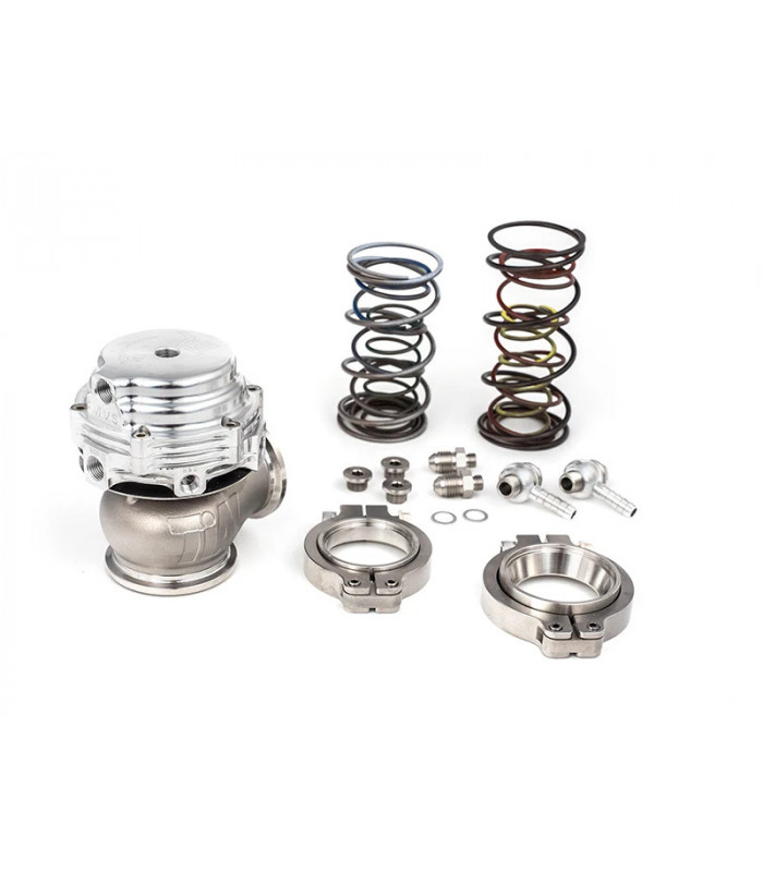 TiAL MV-S 38mm V-Band External Wastegate