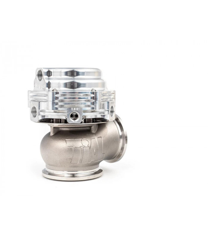 TiAL MV-S 38mm V-Band External Wastegate