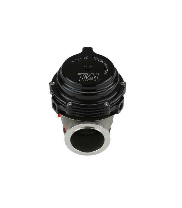 Tial MVR 44mm V-Band Wastegate