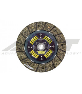 ACT 2002 Audi TT Quattro Perf Street Sprung Disc