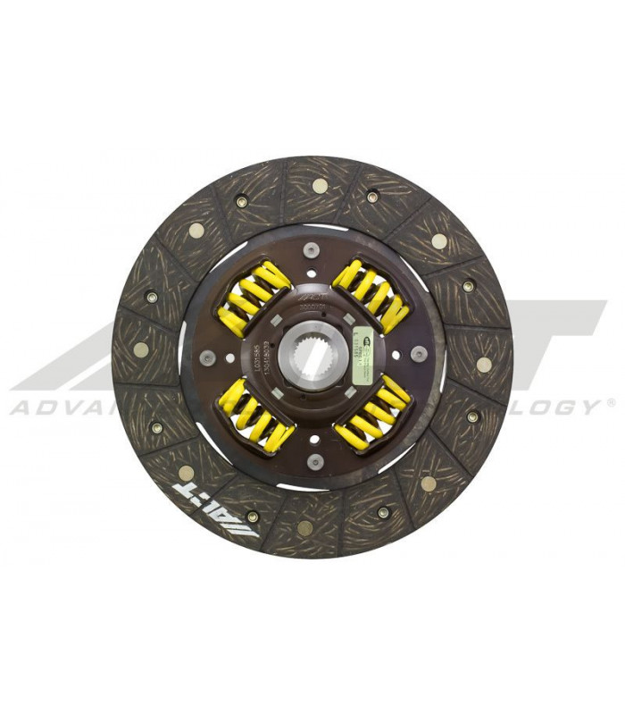 ACT 1992 Volkswagen Corrado Perf Street Sprung Disc