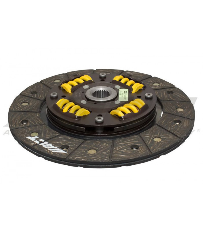 ACT 1992 Volkswagen Corrado Perf Street Sprung Disc