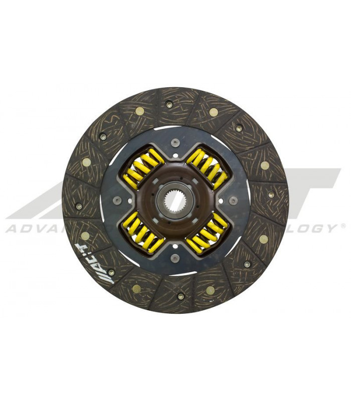 ACT 1992 Volkswagen Corrado Perf Street Sprung Disc