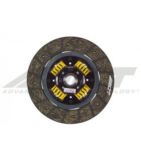 ACT 2015 Ford Focus Perf Street Sprung Disc