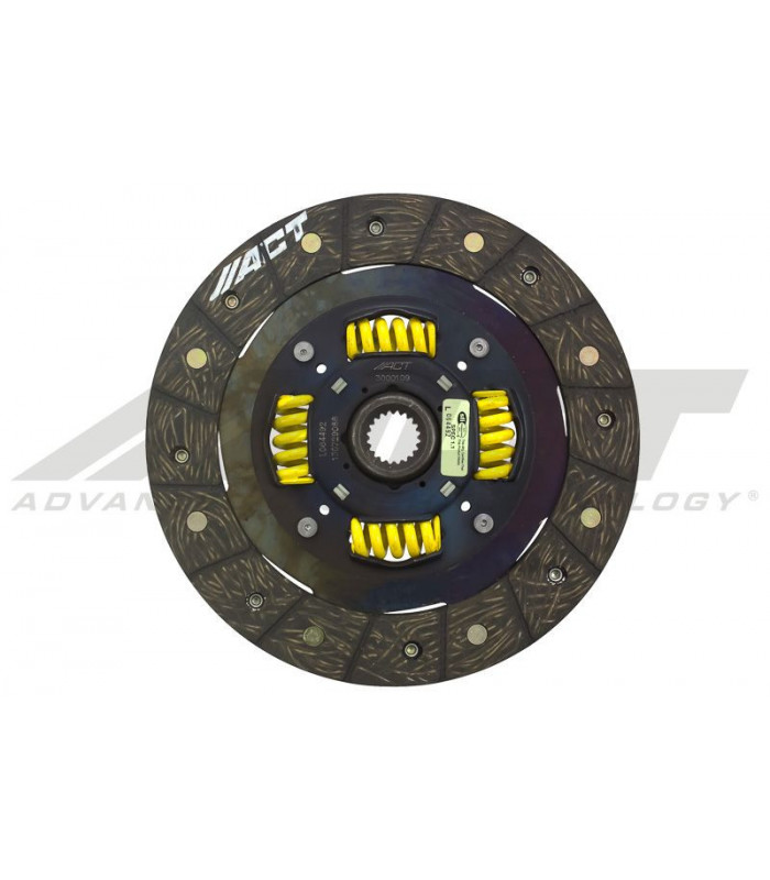 ACT Honda Civic D Series Perf Street Sprung Disc