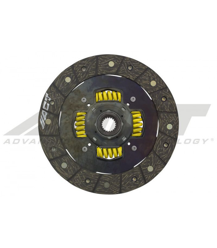 ACT Honda Civic D Series Perf Street Sprung Disc