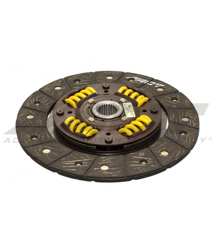 ACT Performance Street Sprung Disc 2002-2018 Subaru WRX